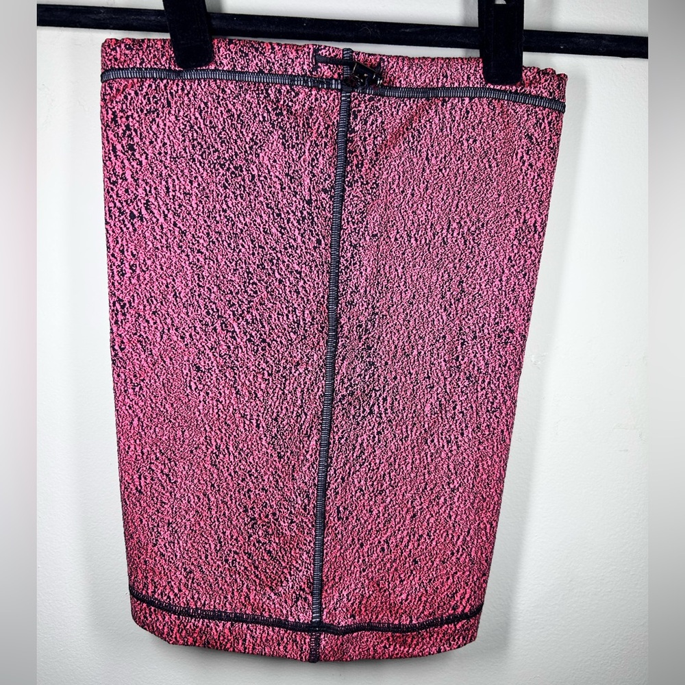 Lululemon Neck Warmer Reflective Running